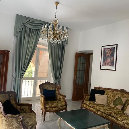 Appartement Maison Marisa à La Spezia Extérieur photo