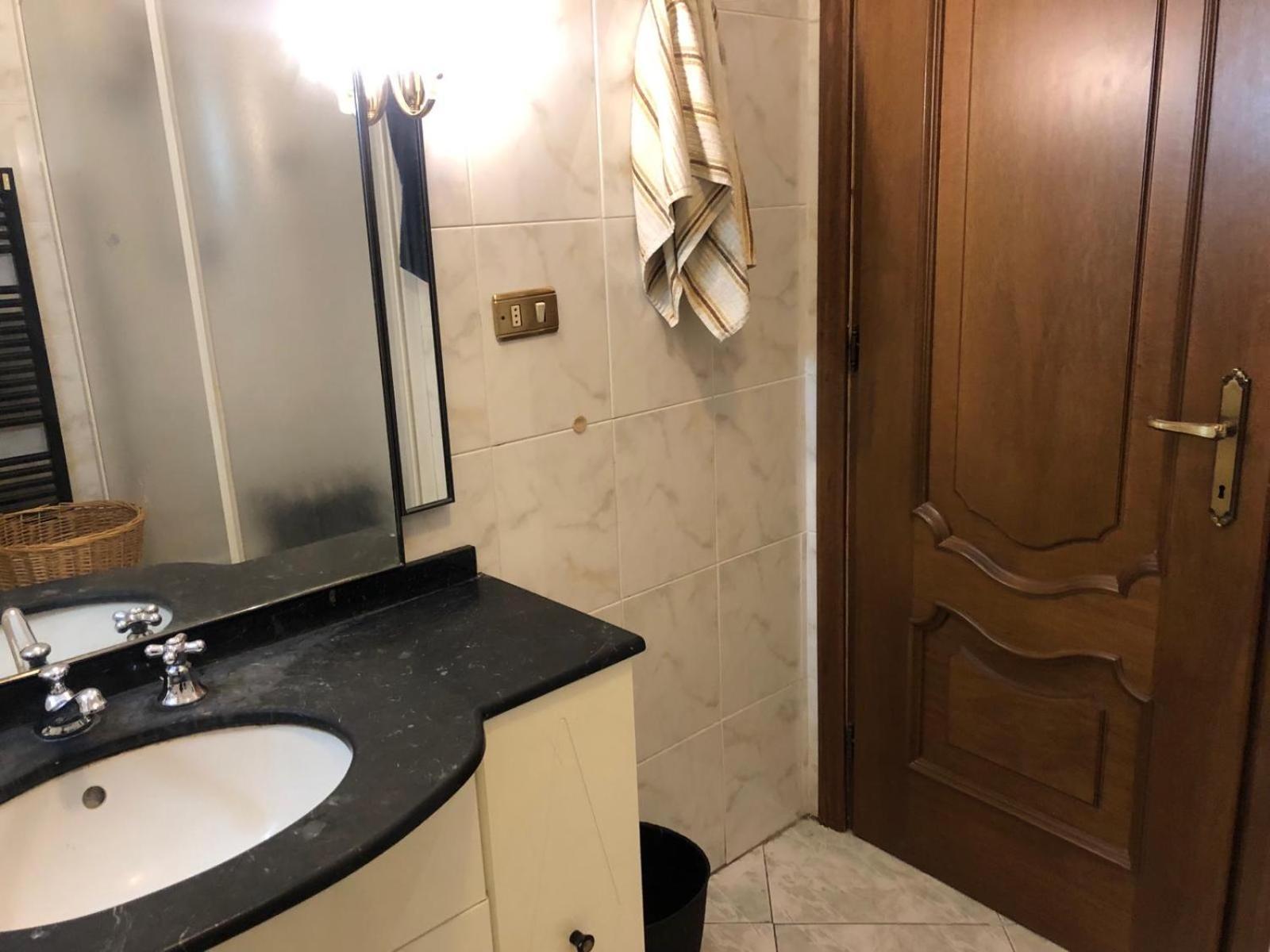 Appartement Maison Marisa à La Spezia Extérieur photo