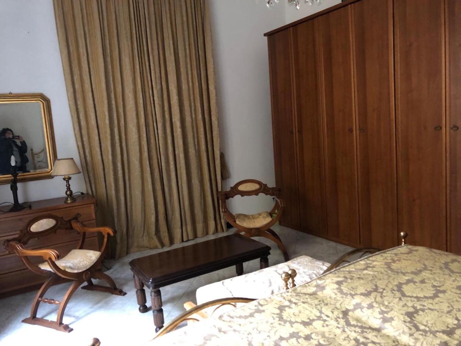 Appartement Maison Marisa à La Spezia Extérieur photo