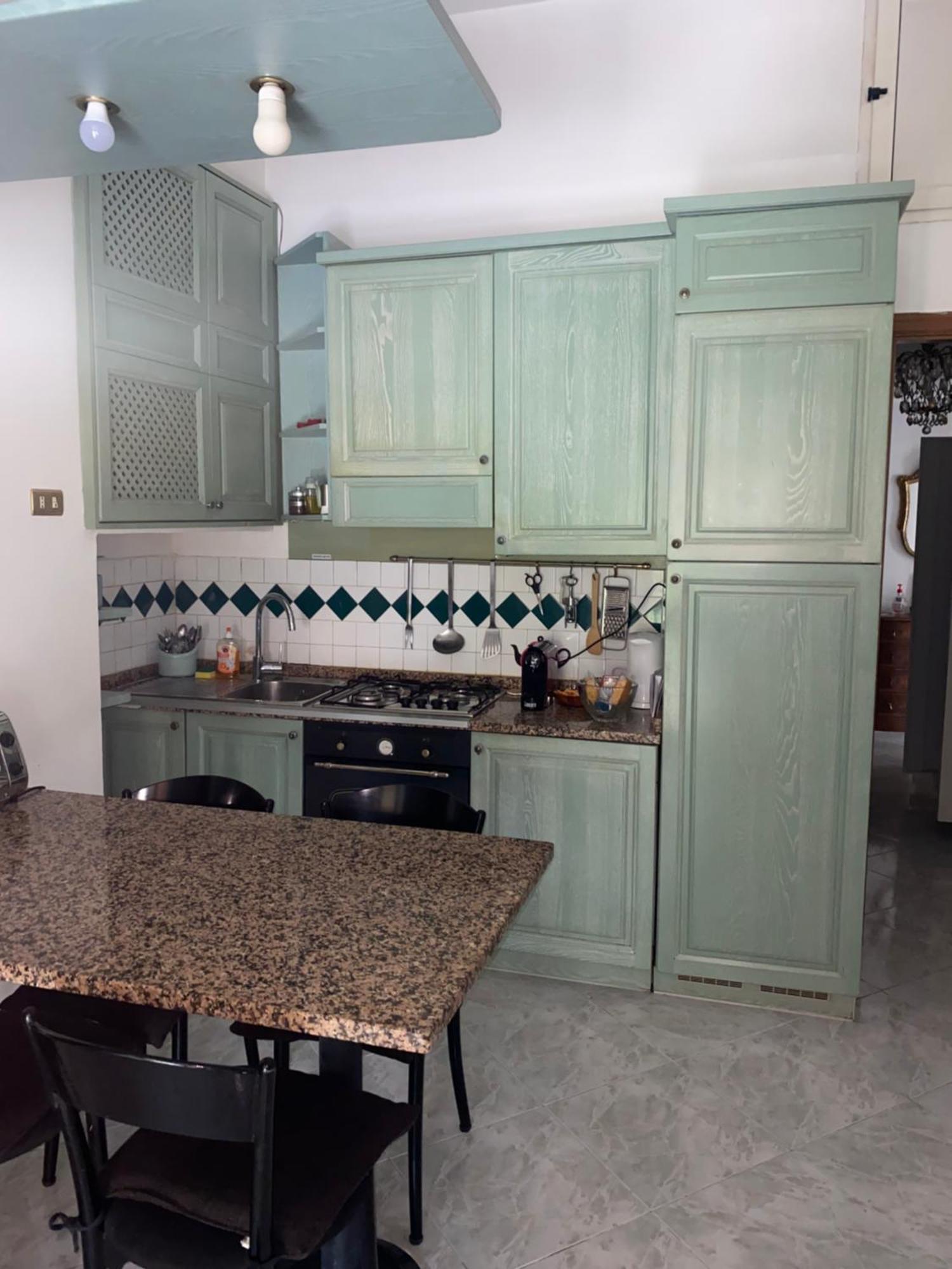 Appartement Maison Marisa à La Spezia Extérieur photo