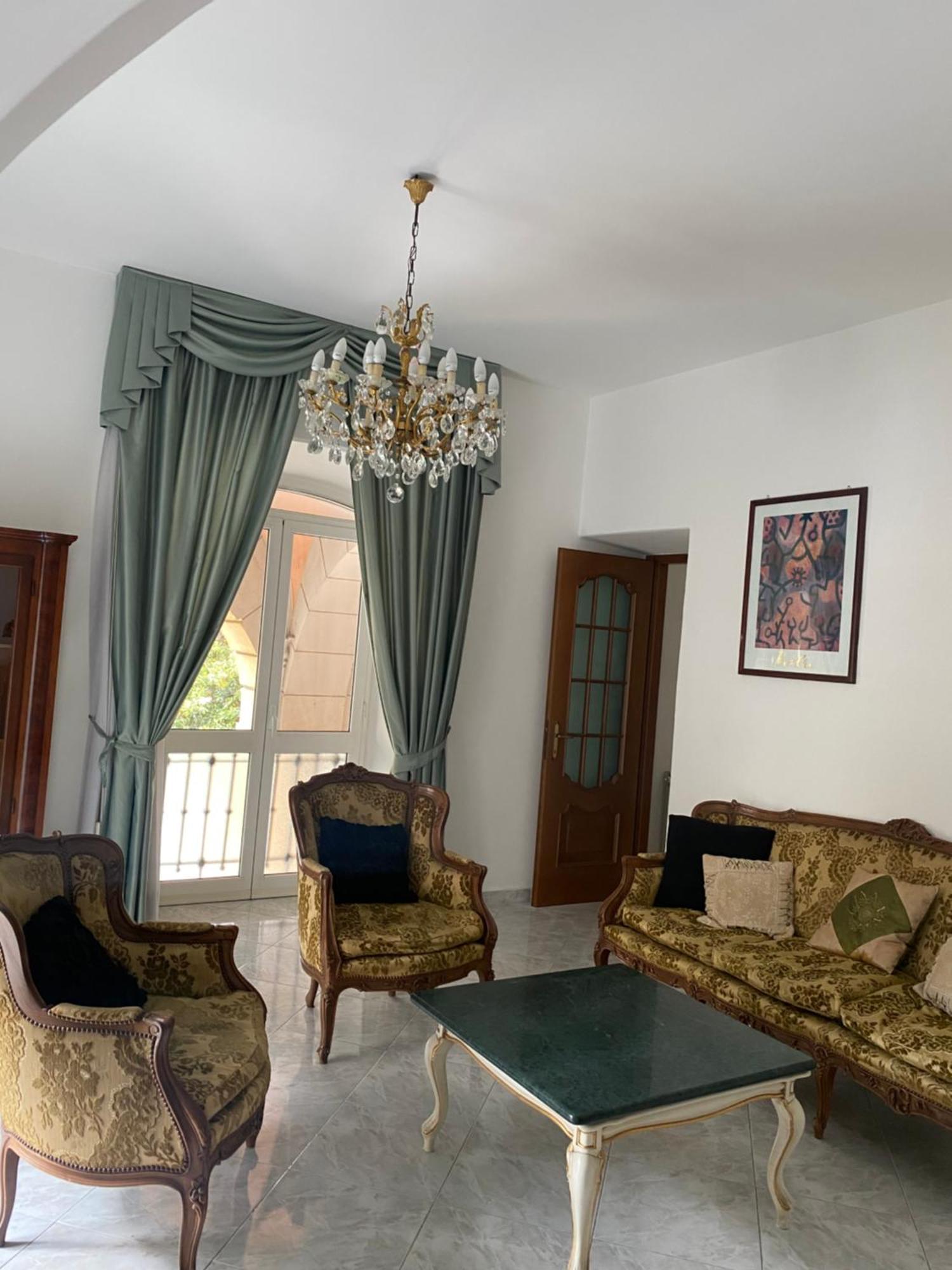 Appartement Maison Marisa à La Spezia Extérieur photo