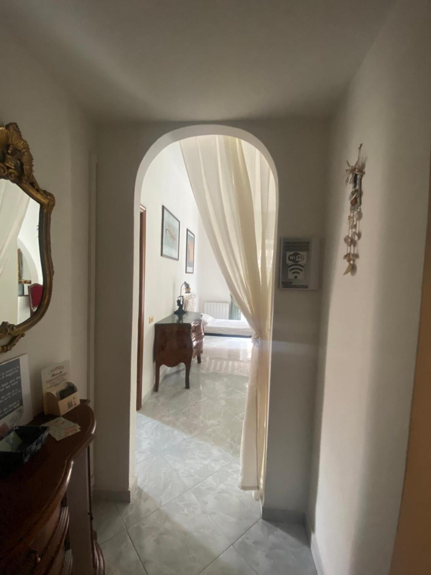 Appartement Maison Marisa à La Spezia Extérieur photo