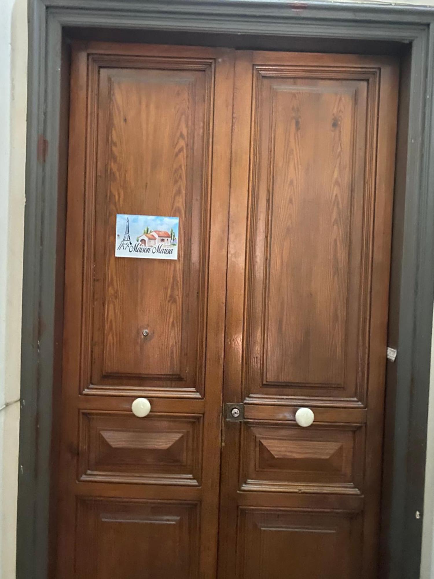 Appartement Maison Marisa à La Spezia Extérieur photo